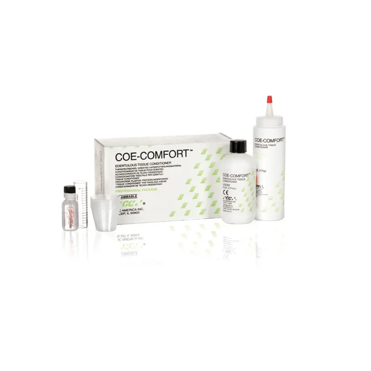 COE-COMFORT