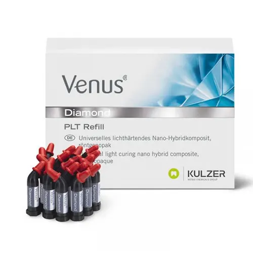 VENUS DIAMOND PLT COMPOSITES