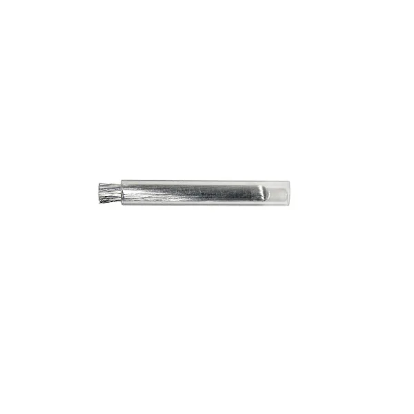 Steel Bur Cleaning Brush Grobet USA