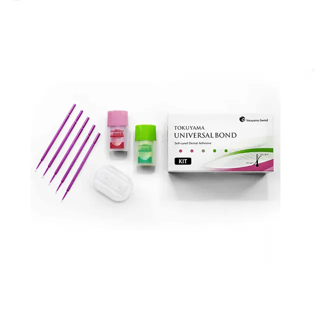 Tokuyama Universal Bond Kit