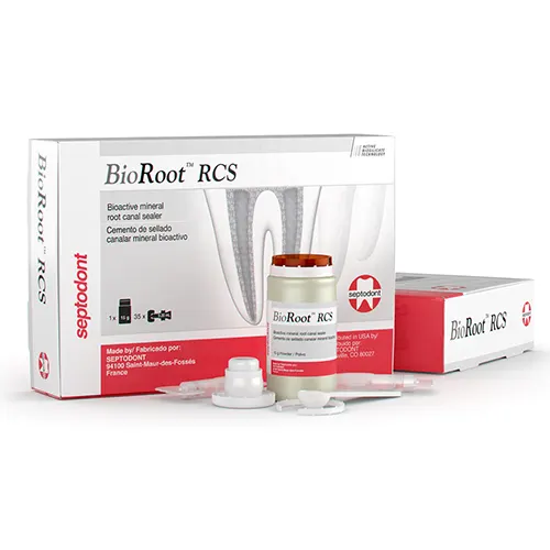 BioRoot RCS