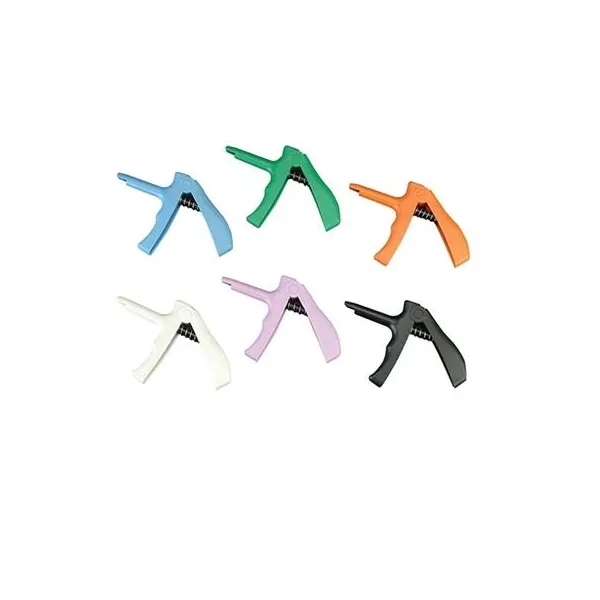 Acupush Composite Dispensing Gun