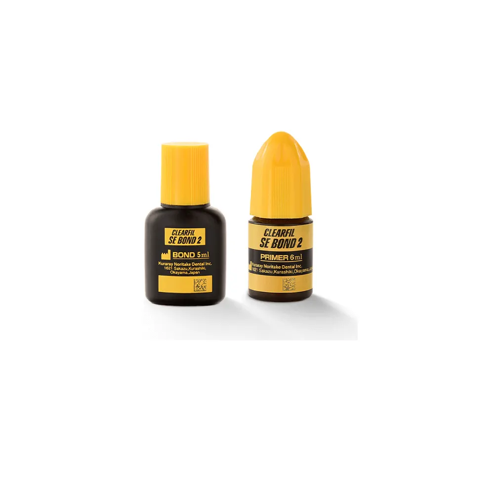 Clearfil SE Bond 2 (Kuraray)