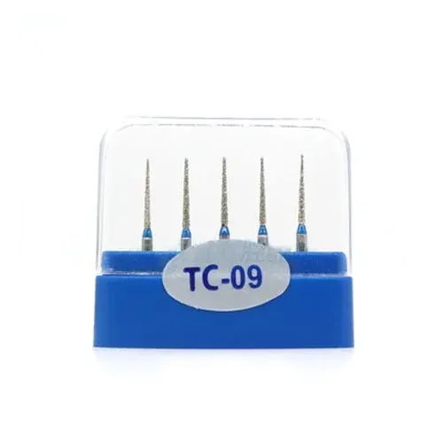 Needle Diamond Stone High Speed -5pcs