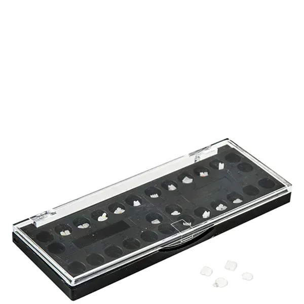 Brackets ceramic rotho 0.22 Zogear