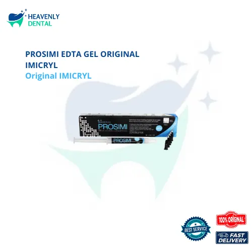 IMICRYL PROSIMI EDTA GEL ORIGINAL