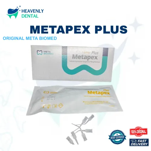 Medicament METAPEX+ PLUS ORIGINAL | METAPEXPLUS