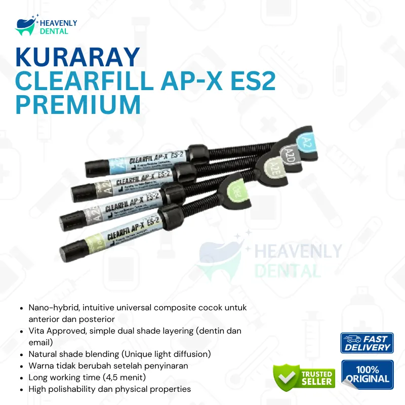 Clearfil ES-2 Premium Kuraray