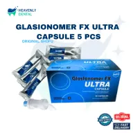 Shofu Glasionomer FX Ultra Capsule Per 5 PCS | Capsule Fx Ultra Original