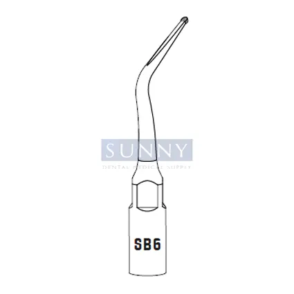 SB6 (SBD6)