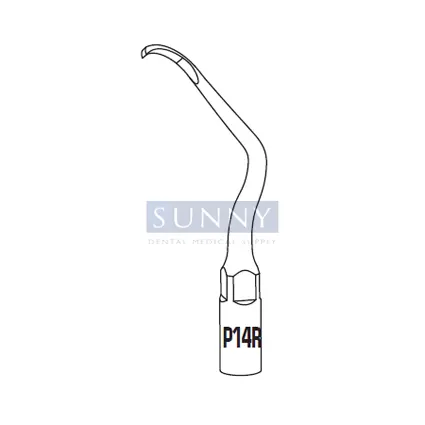P14R Scaling Tip