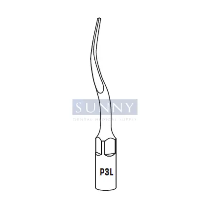 P3L Scaling Tip