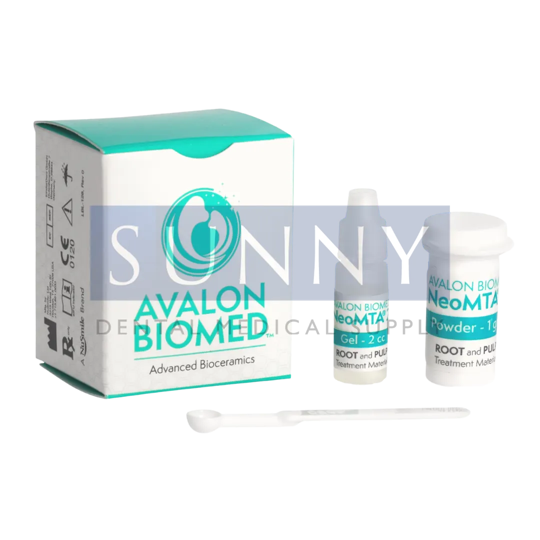 Avalon Biomed NeoMTA 2