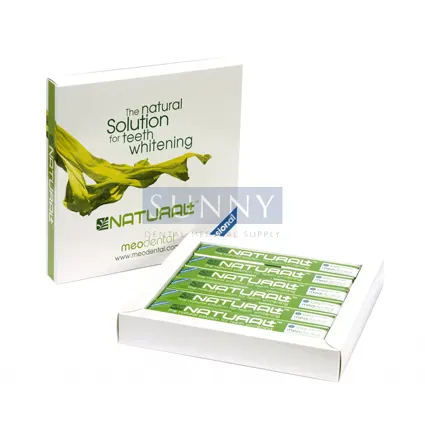 NATURAL+™ Whitening – Chairside Kit