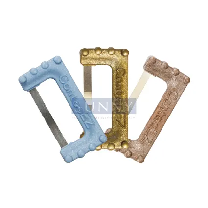 ContacEZ Subgingival Strip System – Assorted Package