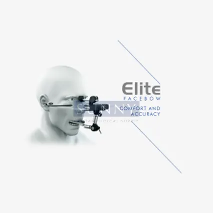 Bioart Elite Face-Bow