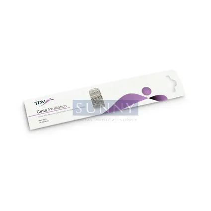 TDV Prophylactic Strips