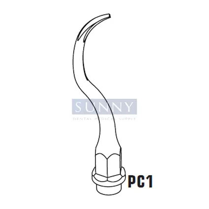 PC1 Scaling Tip