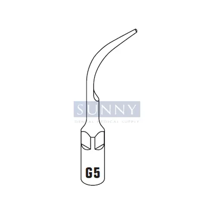 G5 Scaling Tip