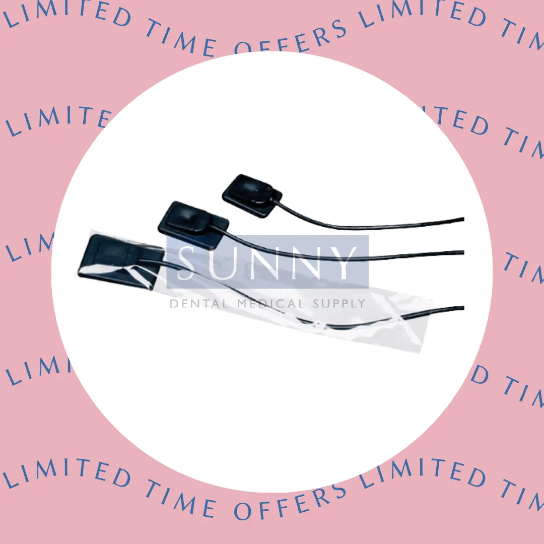[LIMITED TIME OFFER] Digital X-ray Sensor Sleeve 8″ 1-3/8”