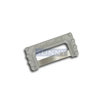 ContacEZ RSS Gray Final Polishing Strip – Box of 8