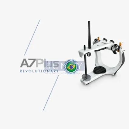 Bioart Articulator A7 Plus