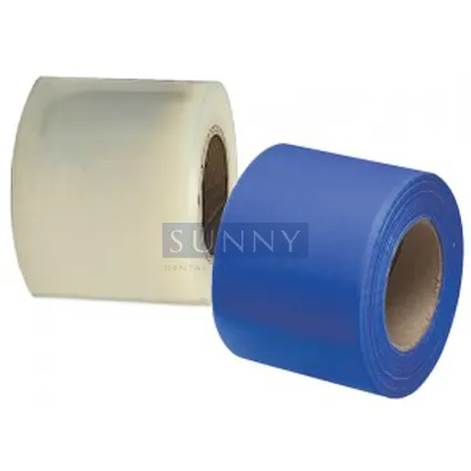SDMS Barrier Film Clear 4″ x 6″