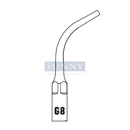 G8 Post Removal Tip