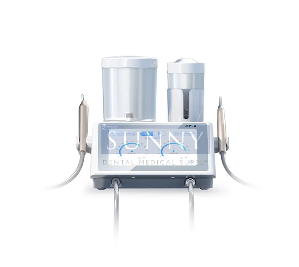 Woodpecker Scaler & Air Polishing System (PT-A)