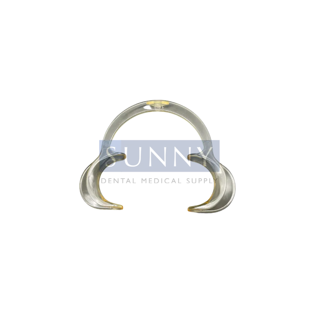 Lip / Cheek Retractor (Autoclavable)