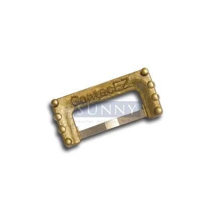 ContacEZ Gold Subgingival Trimmer – Box of 8