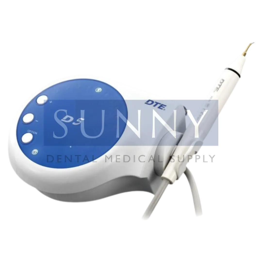 DTE-D5 Ultrasonic Piezo Scaler (Fits Satelec)