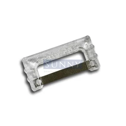 ContacEZ IPR Plus Clear IPR Single-sided Opener – Box of 8