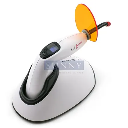 Woodpecker LED F Light Cure Unit