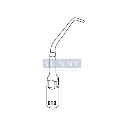 E10 Scaling Tip