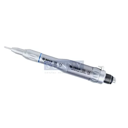 SOCO Handpiece Straight 1:1