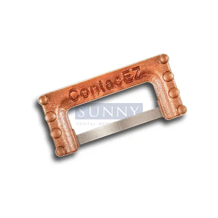 ContacEZ Copper Subgingival Polisher – Box of 8