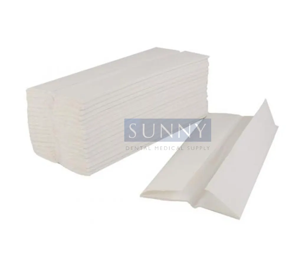 C Fold (20 x 180’s) Hand Towel