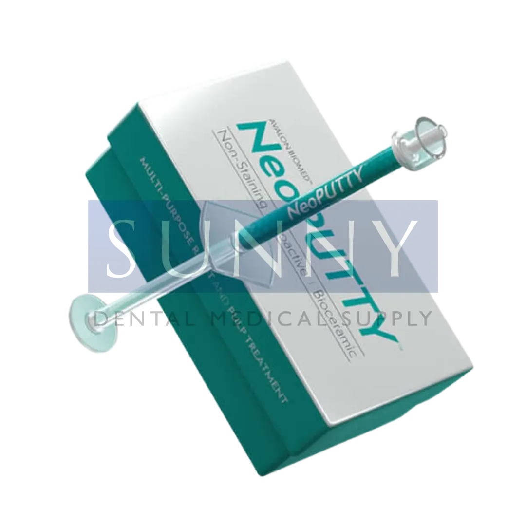 Avalon Biomed NeoPutty 0.5gm