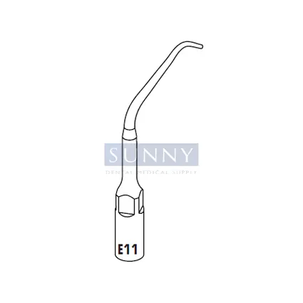 E11 Scaling Tip