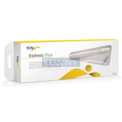 TDV Esthetic Plus