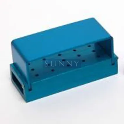 Bur Holder (15 Holes) (RA) (Low Speed)