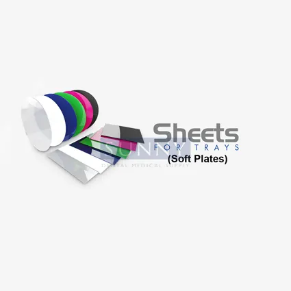 Bioart Soft Plates