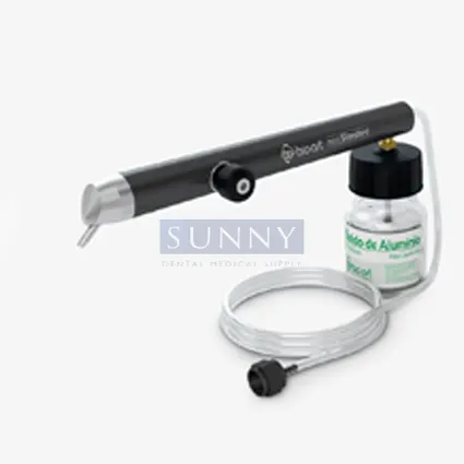 Bioart Microblaster