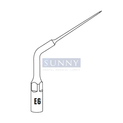 E6 Scaling Tip