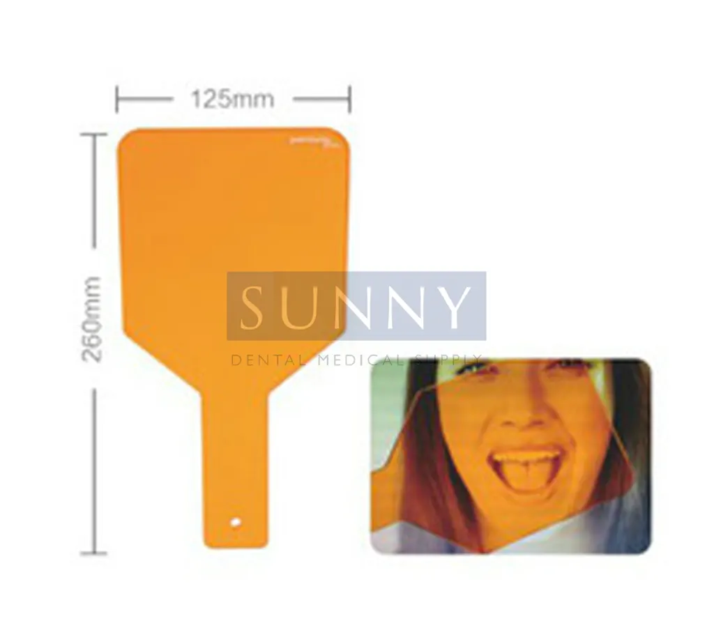 HY Light Cure Shield