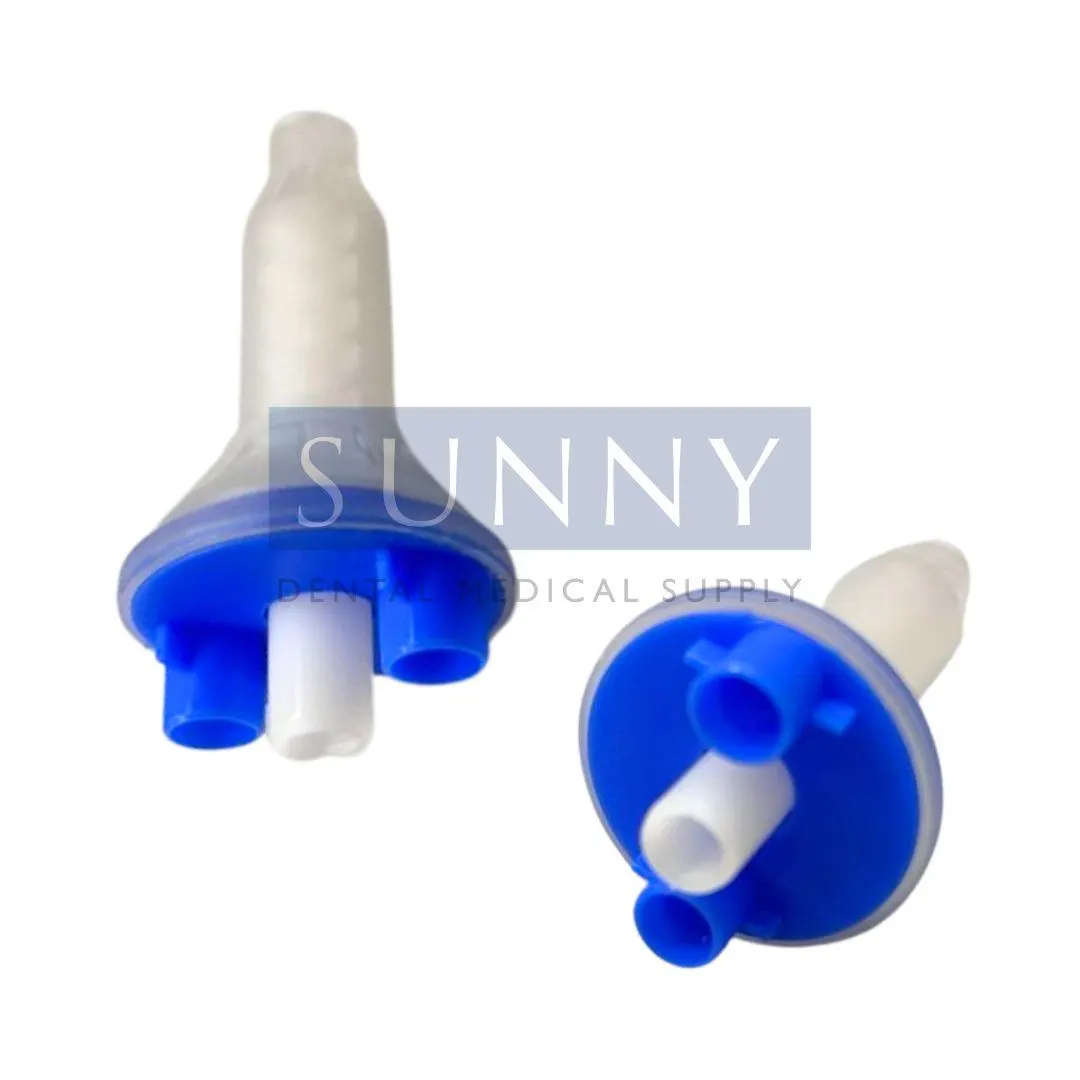 Mixing Tips – Blue (fits Aquasil)