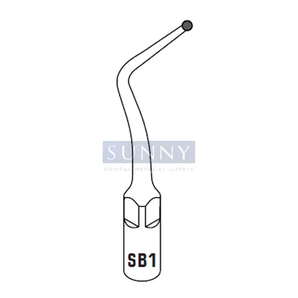 SB1 Scaling Tip