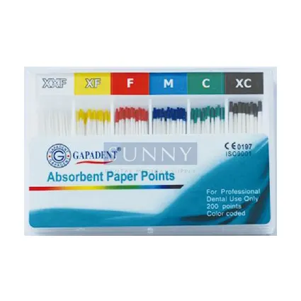 Paper Points – Accessory