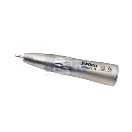 SOCO Handpiece Straight (H20) LED